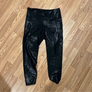 Powersoft leggings